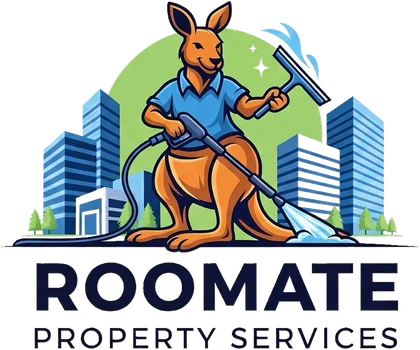 RooMate Property Services logo
